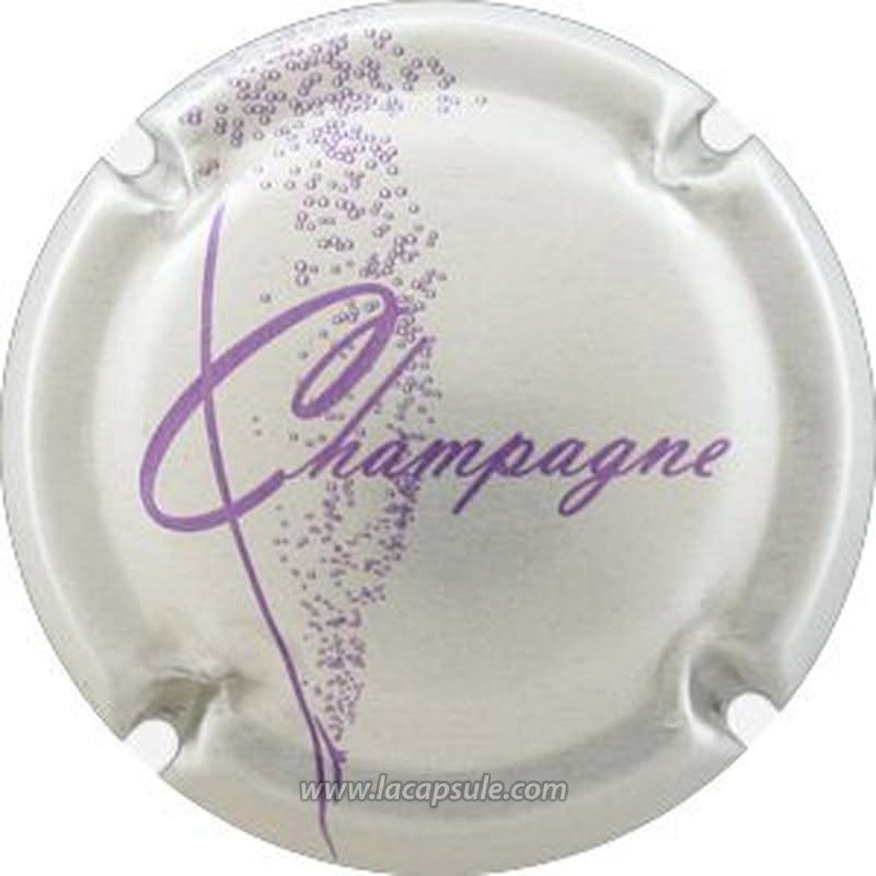 Générique Champagne