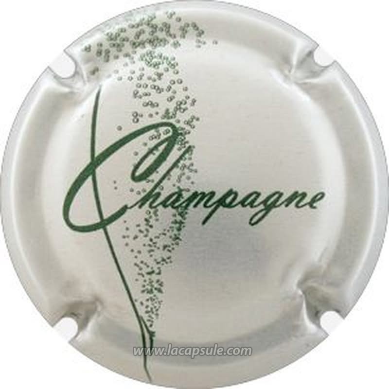 Générique Champagne