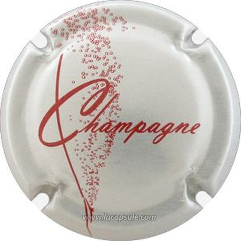 Générique Champagne