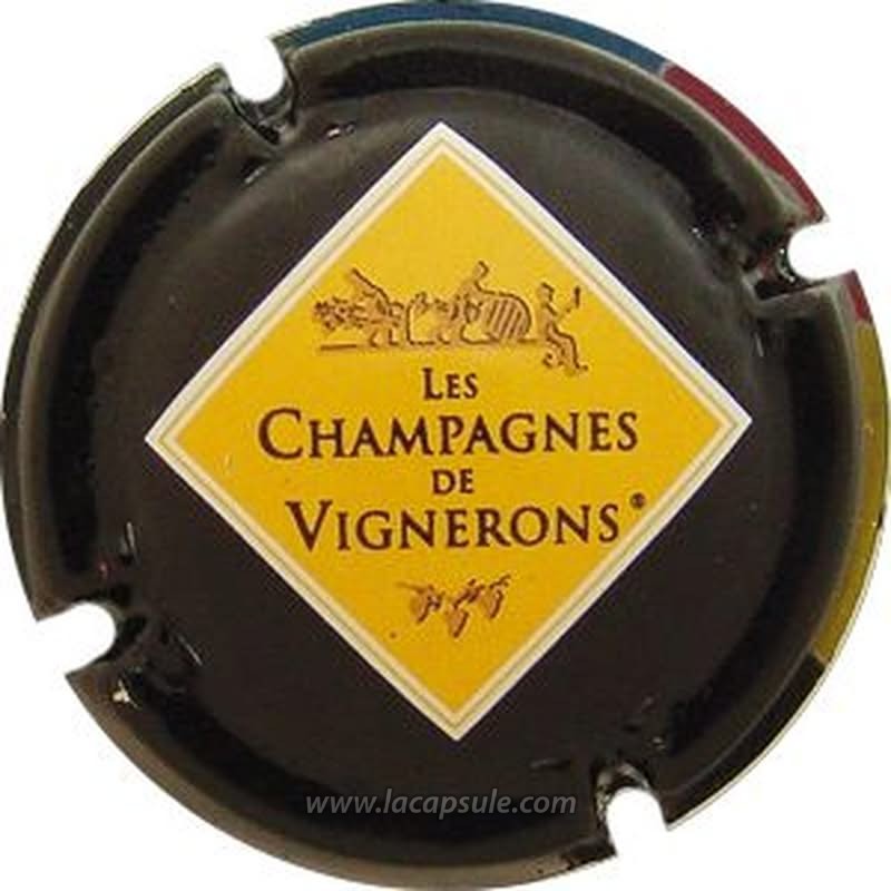 Générique Champagne