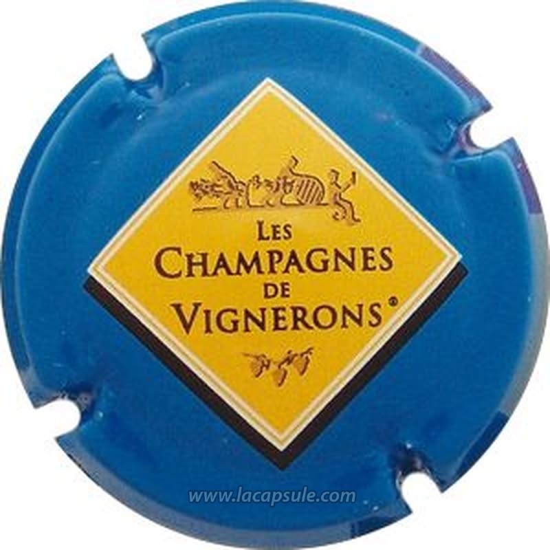 Générique Champagne