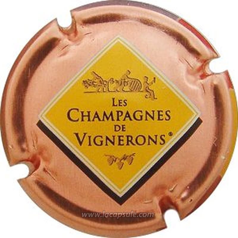 Générique Champagne