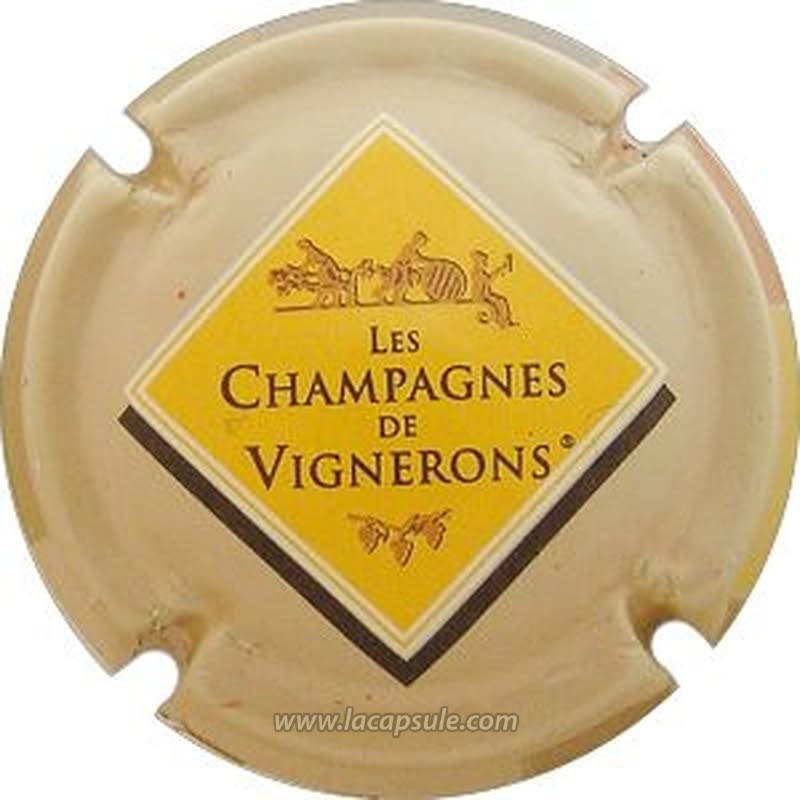 Générique Champagne