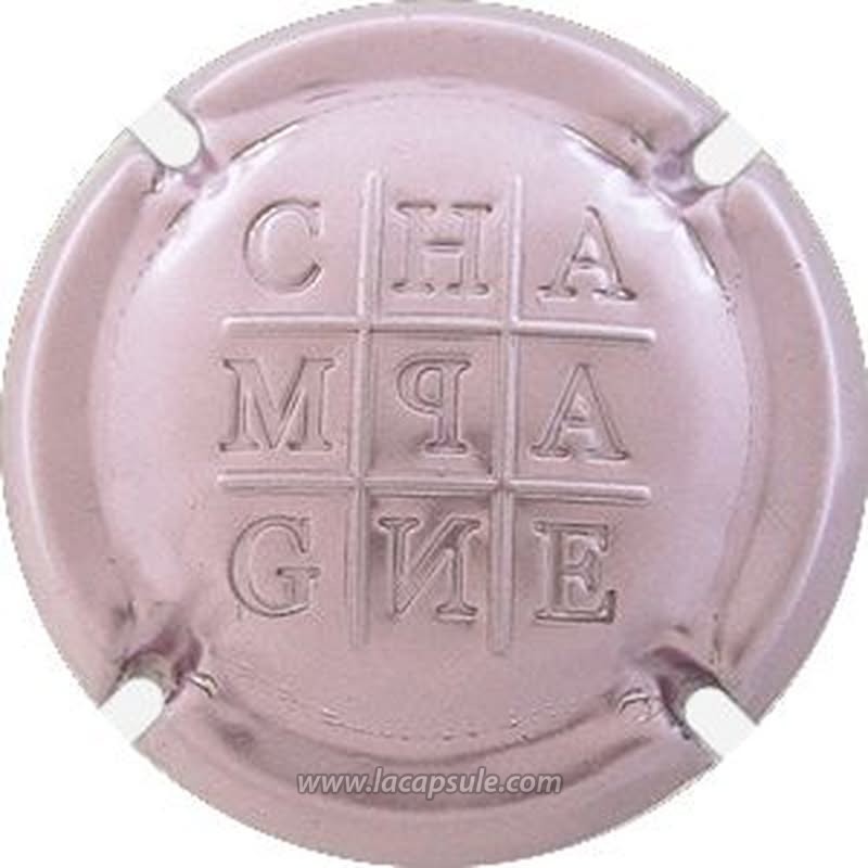 Générique Champagne