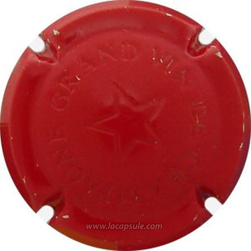 Générique Champagne