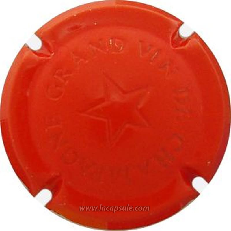 Générique Champagne