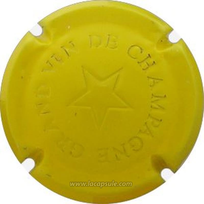 Générique Champagne