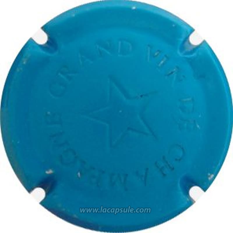 Générique Champagne