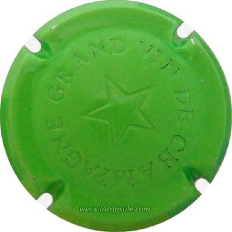 Générique Champagne