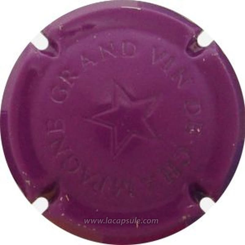 Générique Champagne