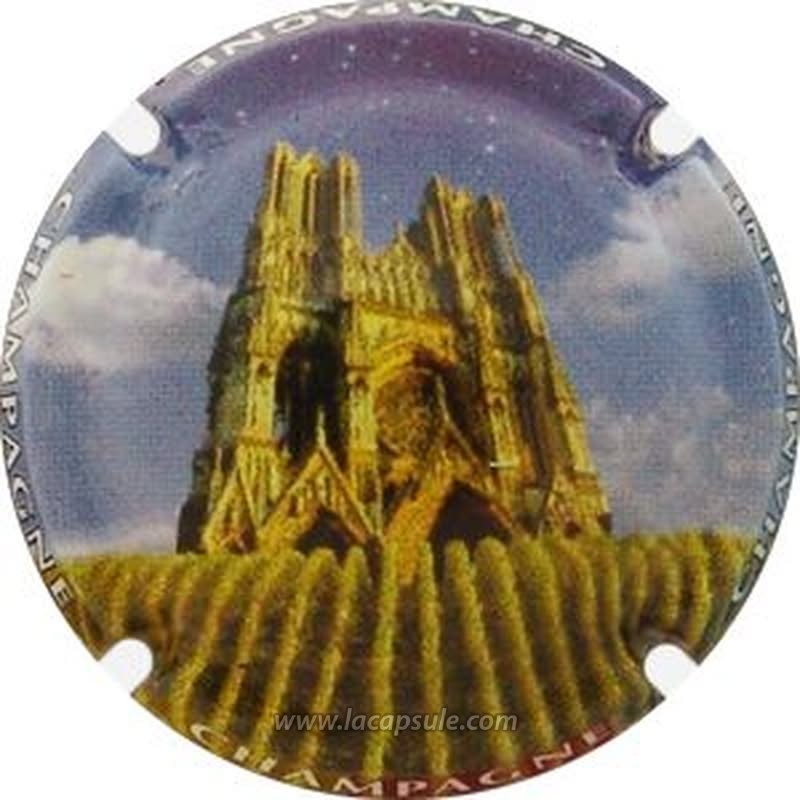 Générique Champagne