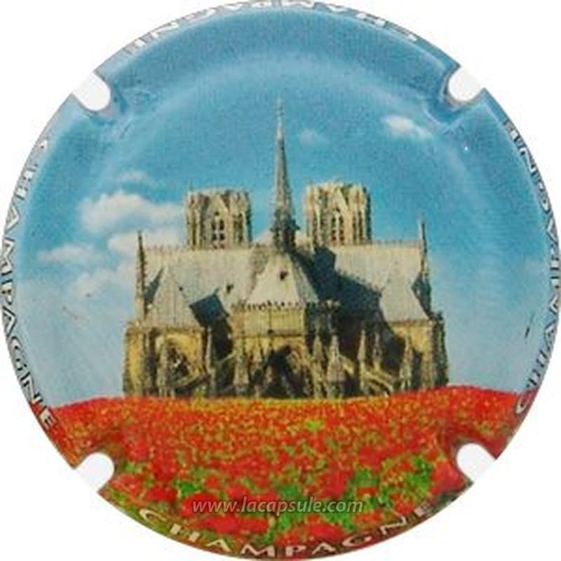 Générique Champagne