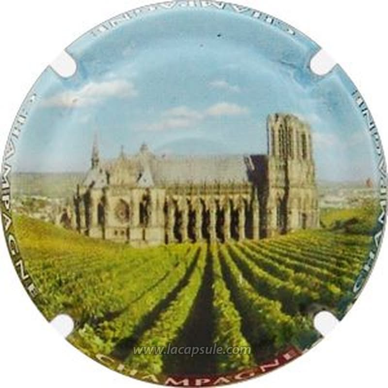 Générique Champagne