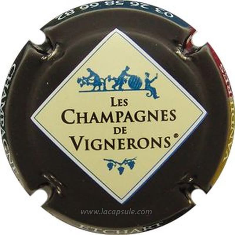 Générique Champagne