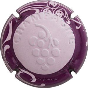 Générique Champagne