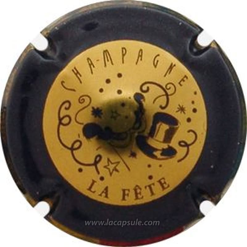 Générique Champagne