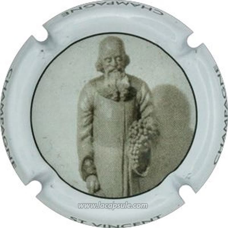 Générique Champagne