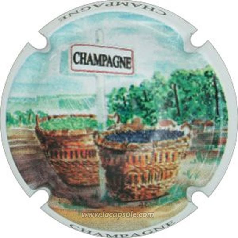 Générique Champagne