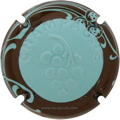 Générique Champagne