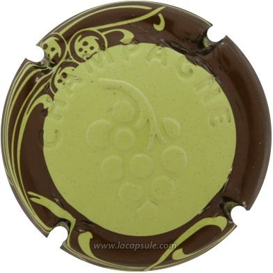 Générique Champagne