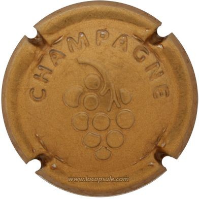 Générique Champagne