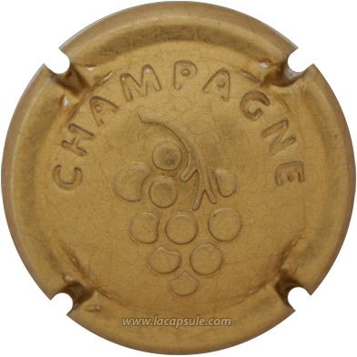 Générique Champagne