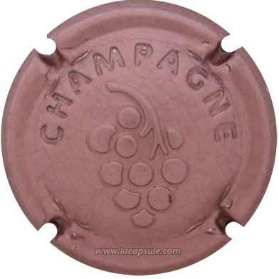 Générique Champagne