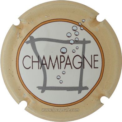 Générique Champagne