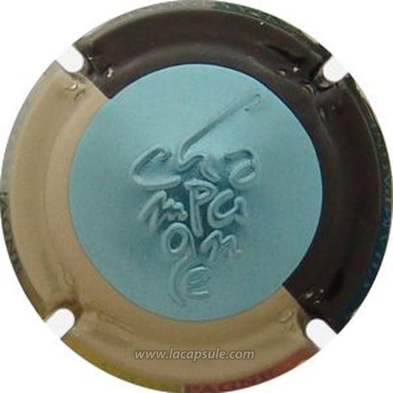 Générique Champagne