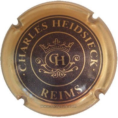 Heidsieck Charles