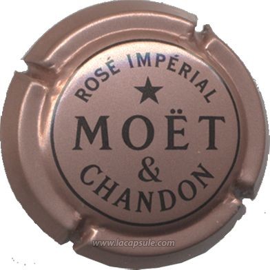 Moët Et Chandon