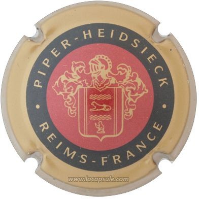 Piper Heidsieck