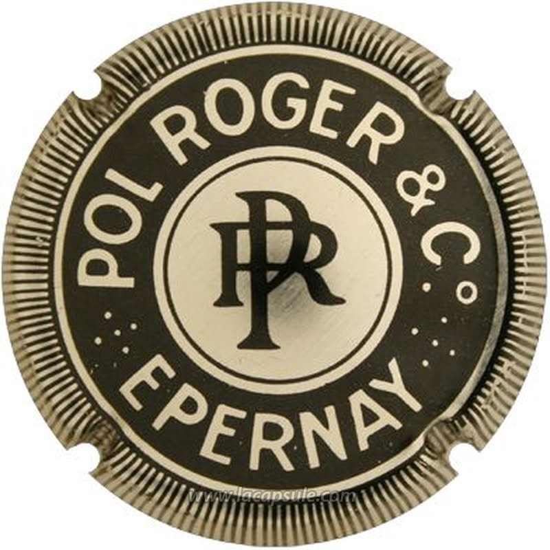 Pol Roger & Cie