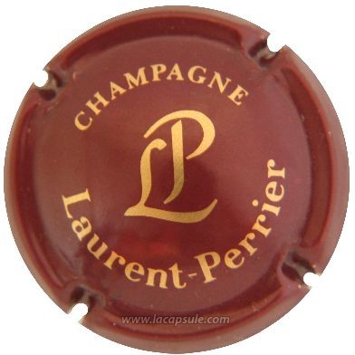 Laurent Perrier