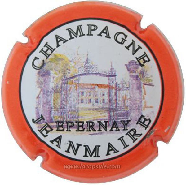 Jeanmaire