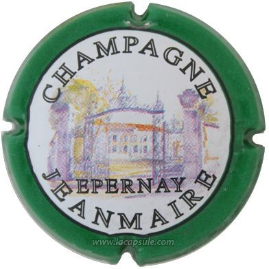 Jeanmaire
