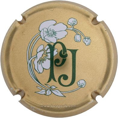 Perrier Jouët