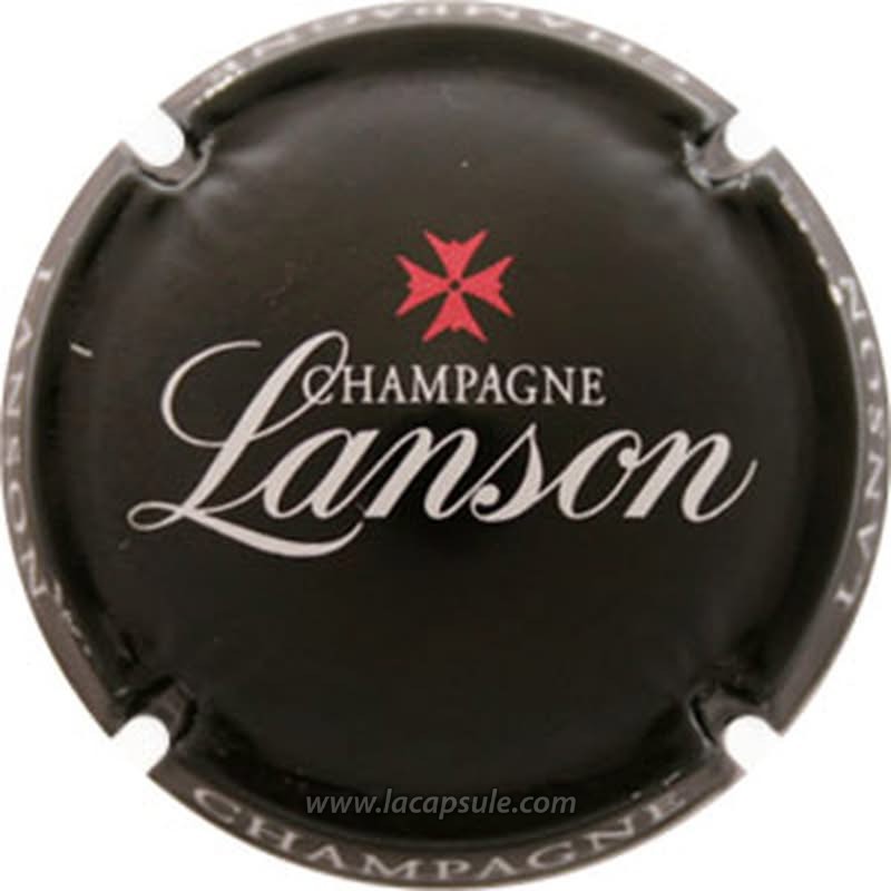 Lanson Père et Fils