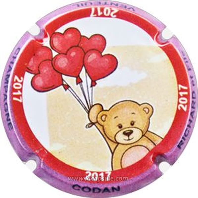 Codan Richard Et Fils