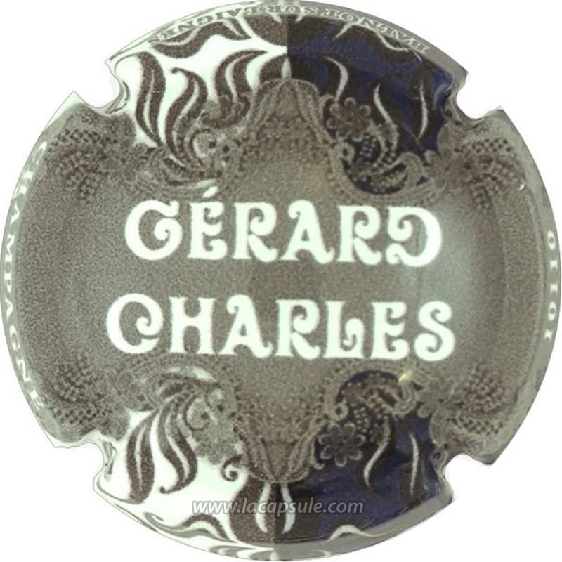 Gérard Charles