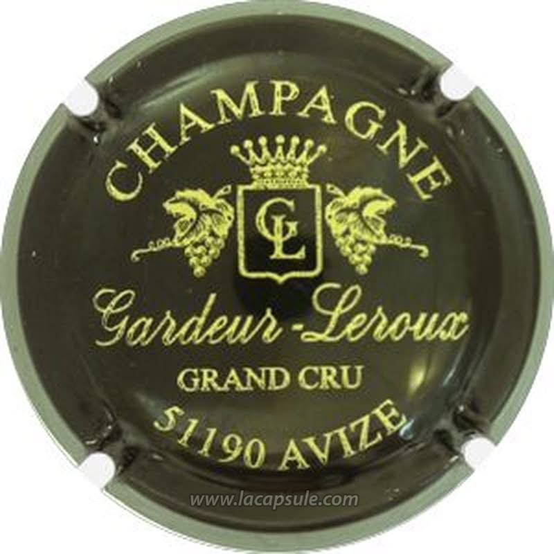 Gardeur Leroux