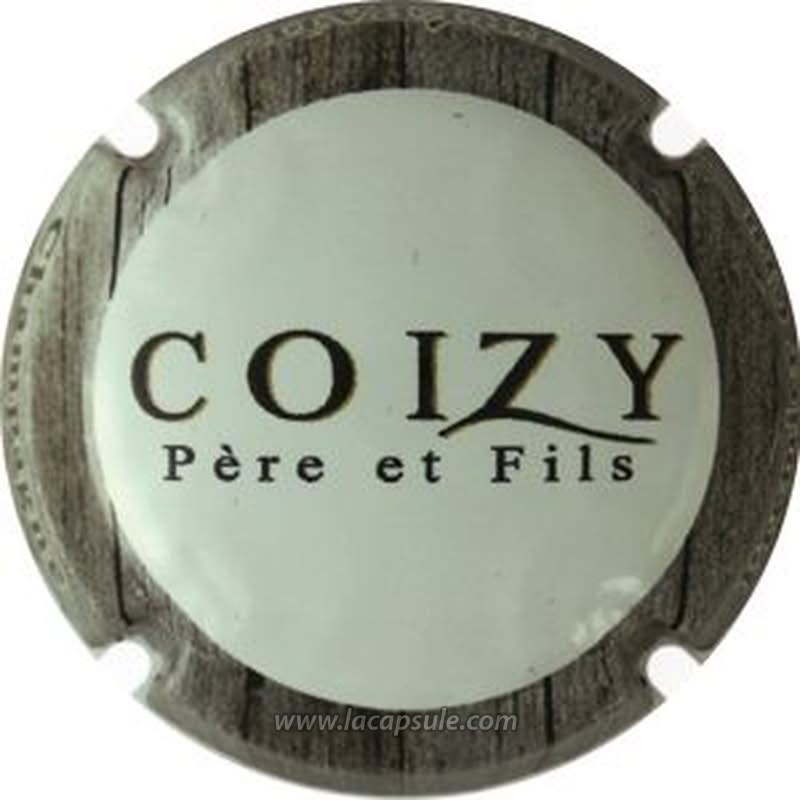 Coizy Père Et Fils