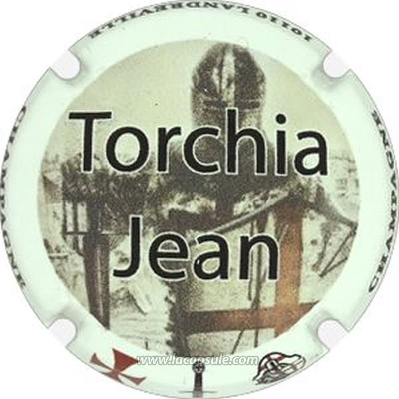 Torchia Jean