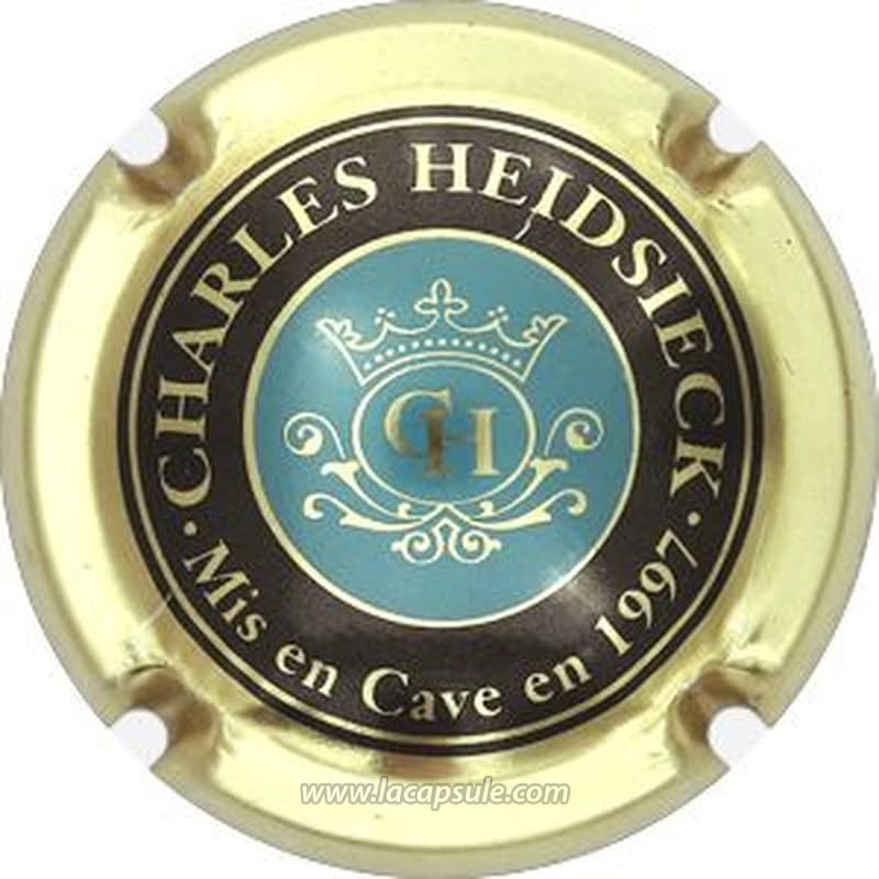 Heidsieck Charles