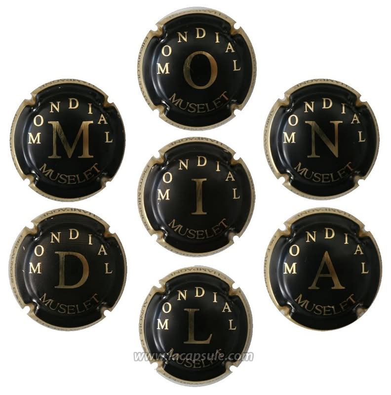 Générique Champagne