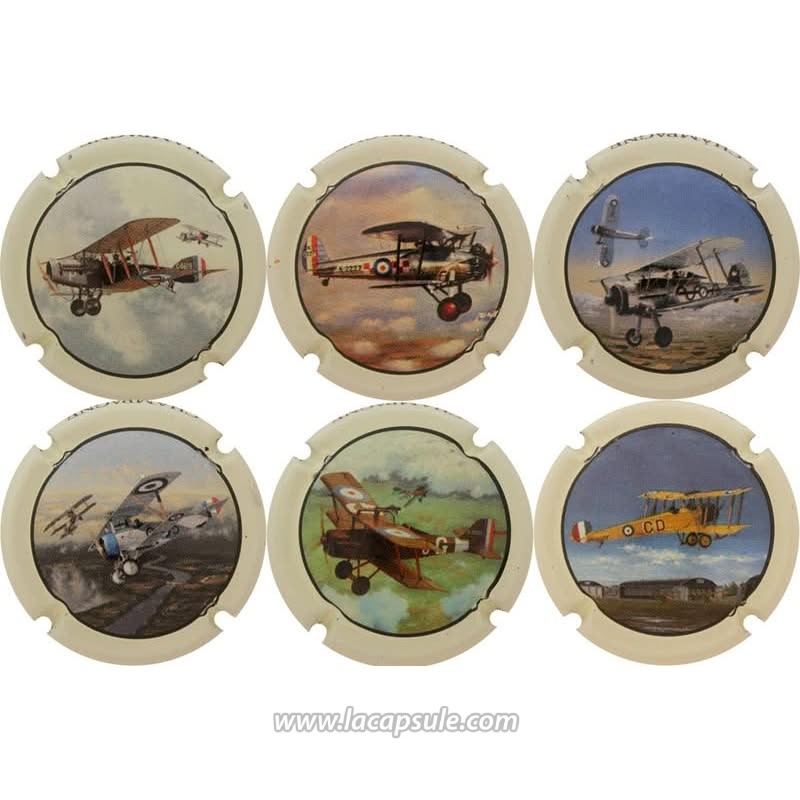 Générique Champagne