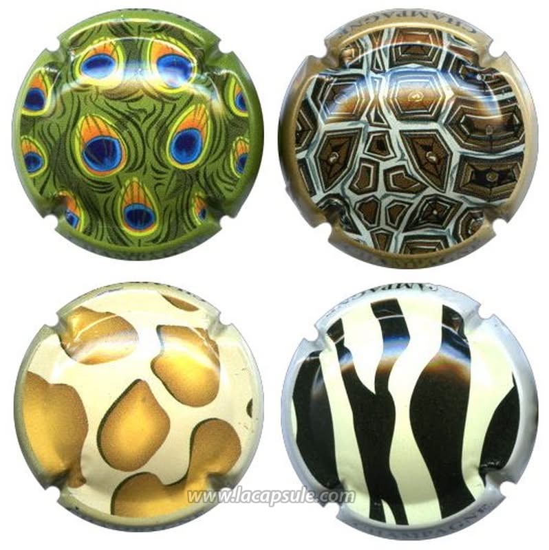 Générique Champagne