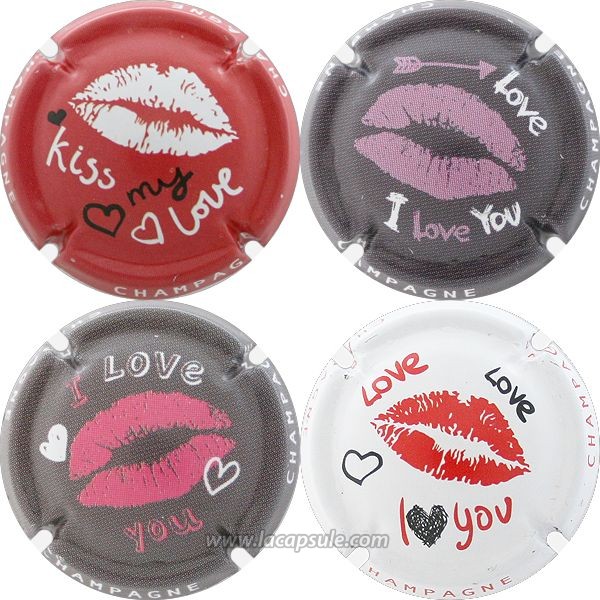 Générique Champagne