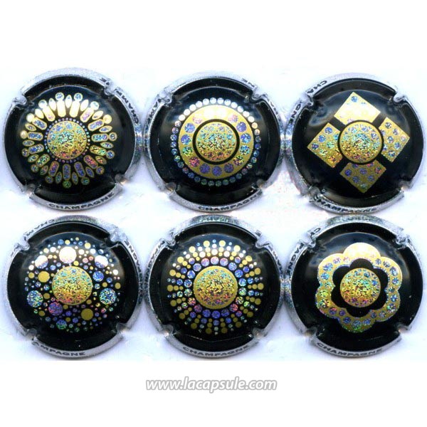 Générique Champagne