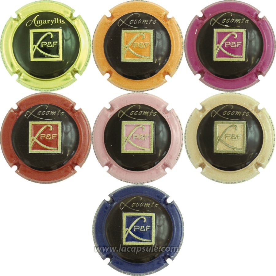 Lecomte Père et Fils